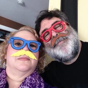 Meet your Posher, Diane